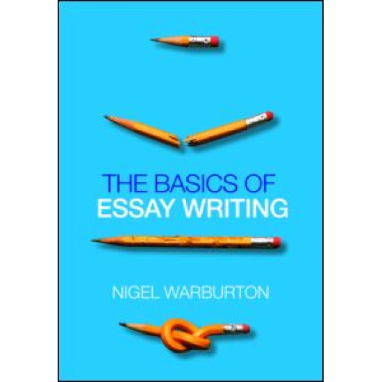 The Basics of Essay Writing