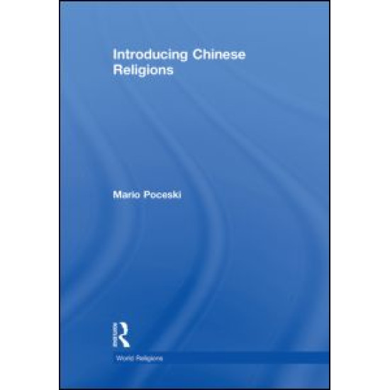 Introducing Chinese Religions