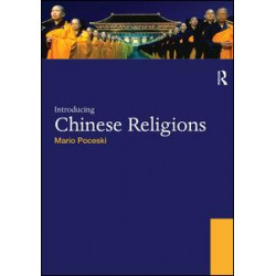 Introducing Chinese Religions Introducing Chinese Religions