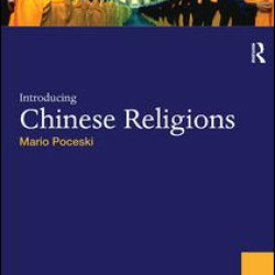 Introducing Chinese Religions Introducing Chinese Religions