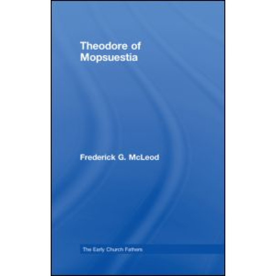 Theodore of Mopsuestia