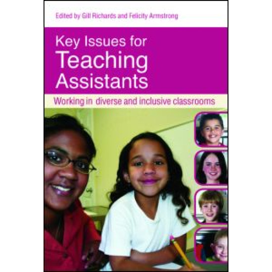 Key Issues for Teaching Assistants