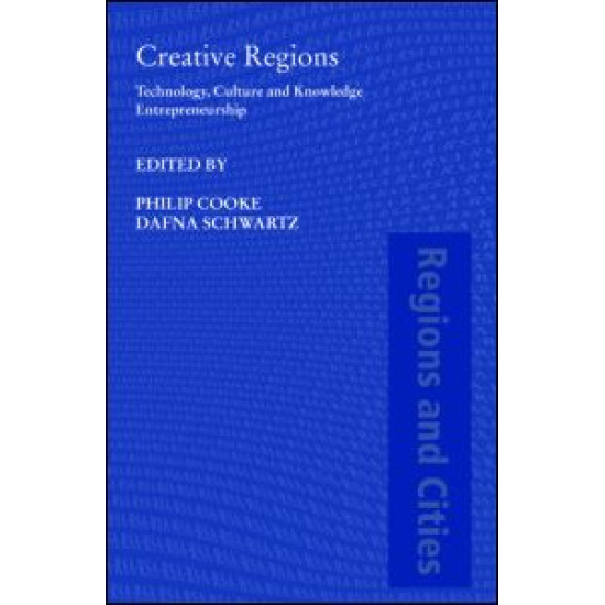 Creative Regions