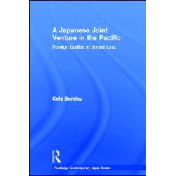 A Japanese Joint Venture in the Pacific