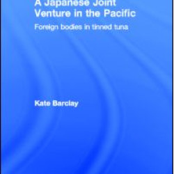 A Japanese Joint Venture in the Pacific A Japanese Joint Venture in the Pacific