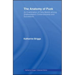 Anatomy Of Puck:Briggs     V 1