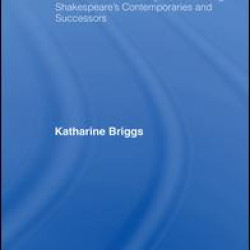 Anatomy Of Puck:Briggs V 1 Anatomy Of Puck:Briggs V 1