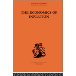 The Economics of Inflation