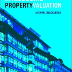 Introducing Property Valuation Introducing Property Valuation