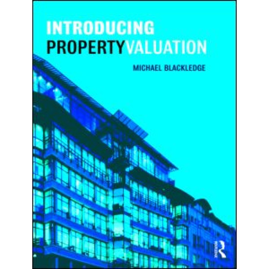 Introducing Property Valuation Introducing Property Valuation
