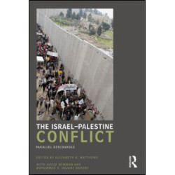 The Israel-Palestine Conflict The Israel-Palestine Conflict