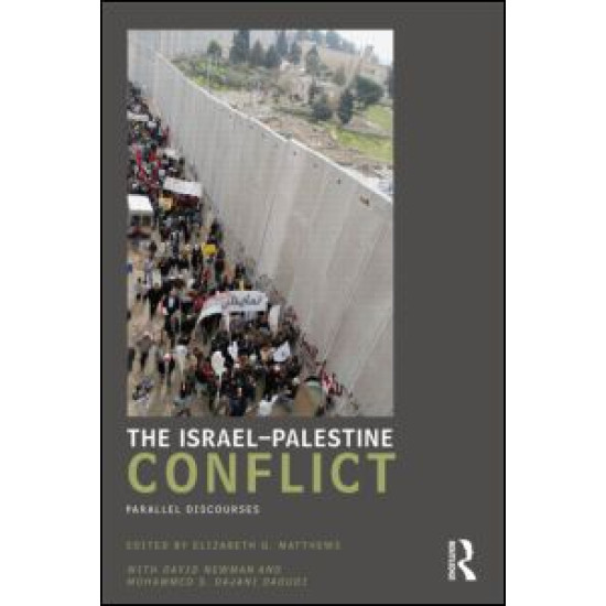 The Israel-Palestine Conflict