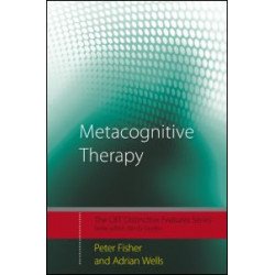 Metacognitive Therapy