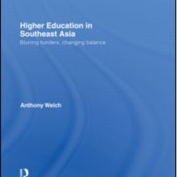 Higher Education in Southeast Asia