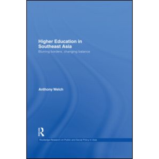 Higher Education in Southeast Asia