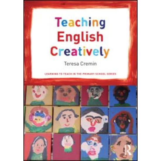 Teaching English Creatively Teaching English Creatively