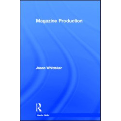 Magazine Production