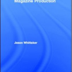 Magazine Production Magazine Production