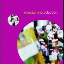 Magazine Production Magazine Production