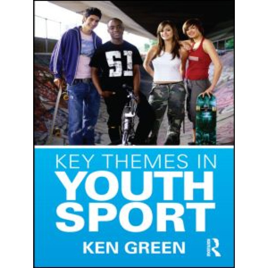 Key Themes in Youth Sport Key Themes in Youth Sport