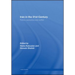 Iran in the 21st Century Iran in the 21st Century