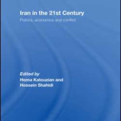 Iran in the 21st Century