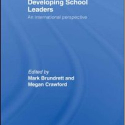 Developing School Leaders Developing School Leaders