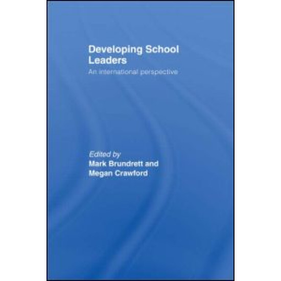 Developing School Leaders