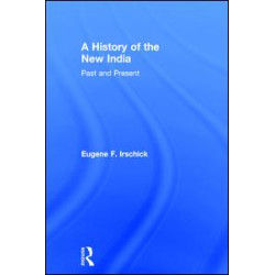 A History of the New India A History of the New India