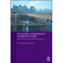 Economic Convergence in Greater China