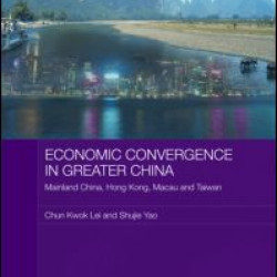 Economic Convergence in Greater China