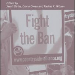 The Internet and Politics