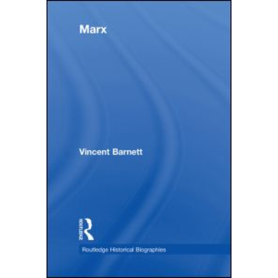 Marx Marx