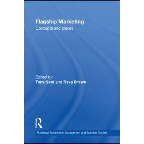 Flagship Marketing