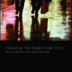 Planning the Night-time City