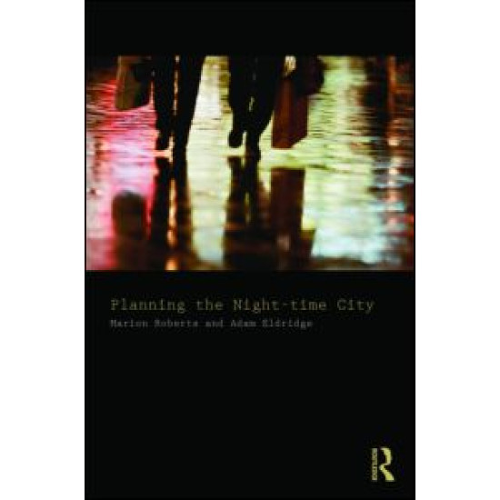 Planning the Night-time City