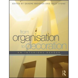 From Organisation to Decoration From Organisation to Decoration