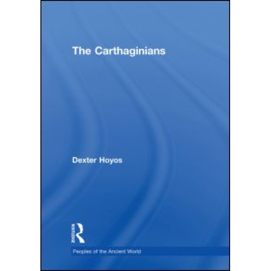 The Carthaginians The Carthaginians