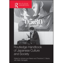 Routledge Handbook of Japanese Culture and Society Routledge Handbook of Japanese Culture and Society