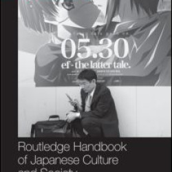 Routledge Handbook of Japanese Culture and Society