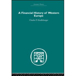 A Financial History of Western Europe