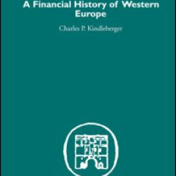 A Financial History of Western Europe