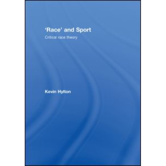 'Race' and Sport