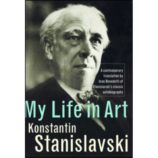 My Life in Art My Life in Art