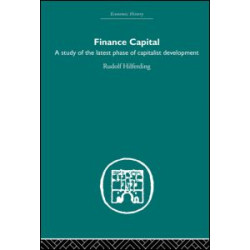 Finance Capital Finance Capital
