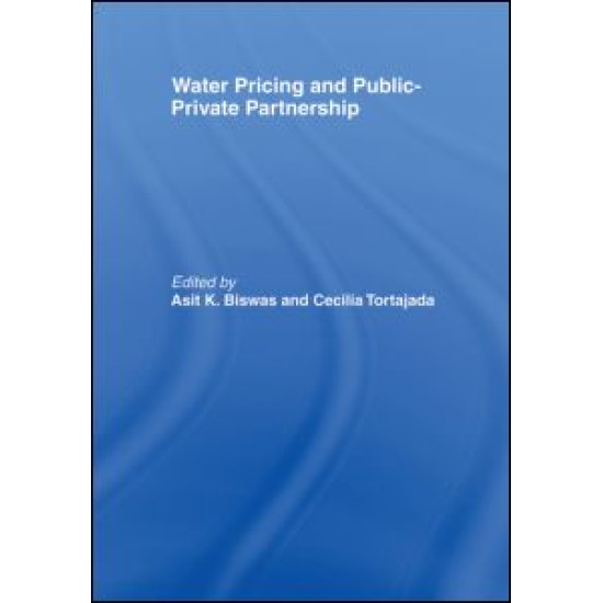 Water Pricing and Public-Private Partnership