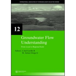 Groundwater Flow Understanding Groundwater Flow Understanding