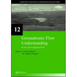 Groundwater Flow Understanding Groundwater Flow Understanding