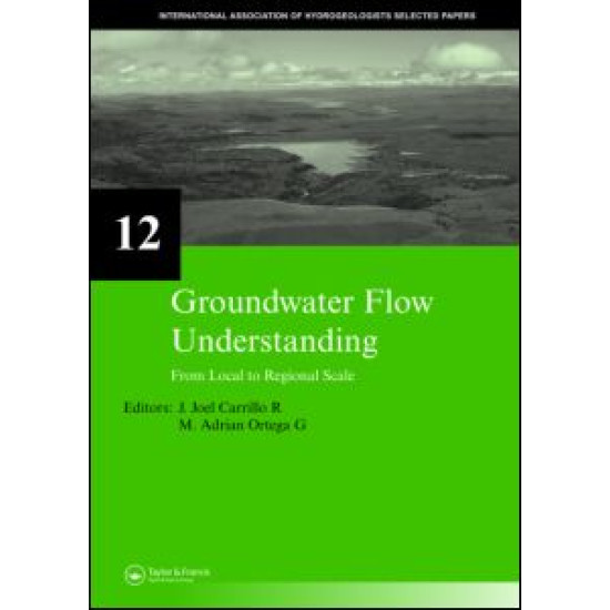 Groundwater Flow Understanding Groundwater Flow Understanding