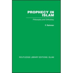 Prophecy in Islam